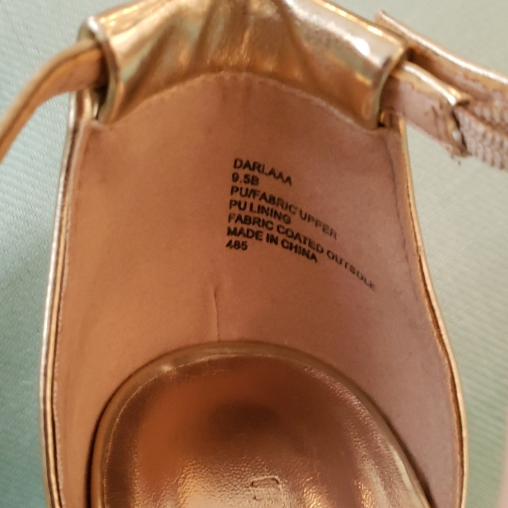 Madden Girl darla shoe - Picture 5 of 6